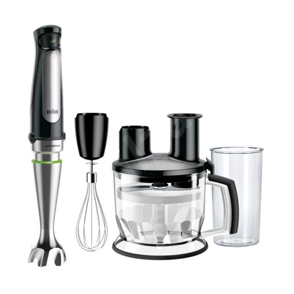 Moulinex MultiQuick 7 - Hand Blender