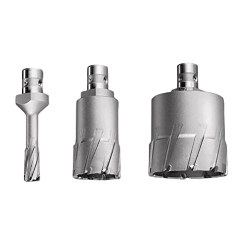 Core Drill - High Speed Steel (HSS) 1 piece 19 Millimeters