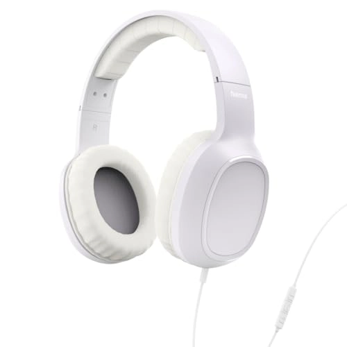 Fun C Wired Headphone