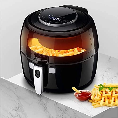 Smart Air Fryer whUykMZ69TKZaM84