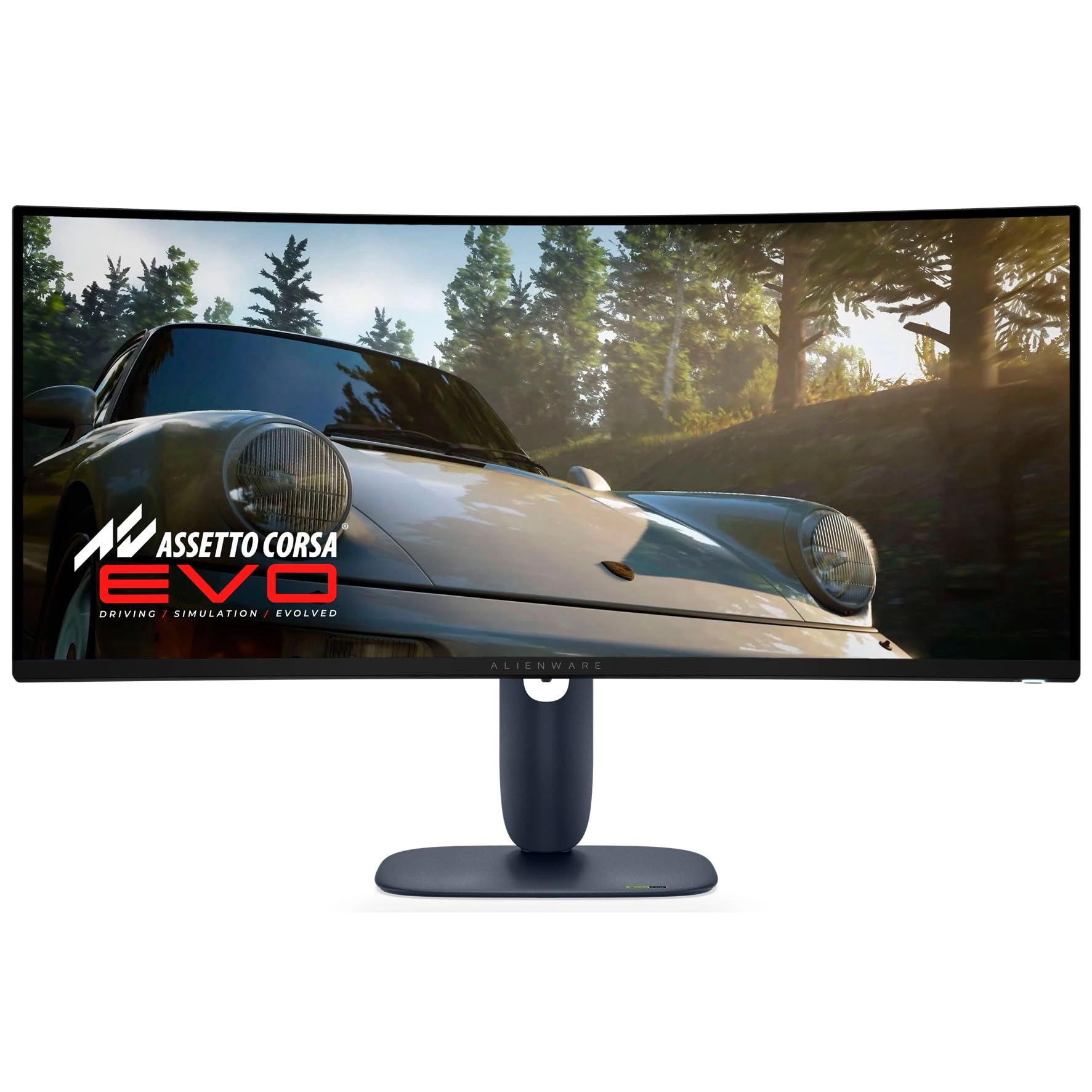 DELL AW3425DW - 34 Inches 3440x1440