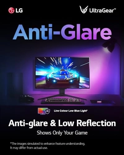 27GS95QE - 27GS95QE-B.AEK 27 inch 2560 x 1440