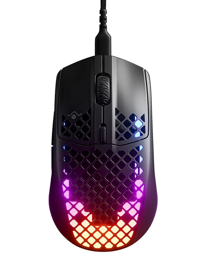 Aerox 3 Gaming Mouse - Wired