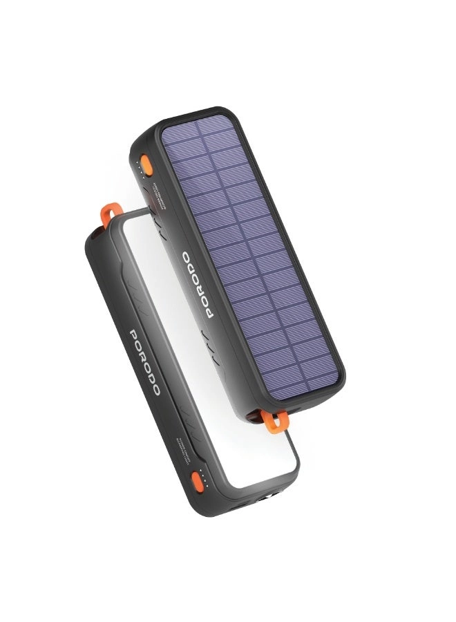Porodo PDPBAS149 - 20000mAh 22.5W