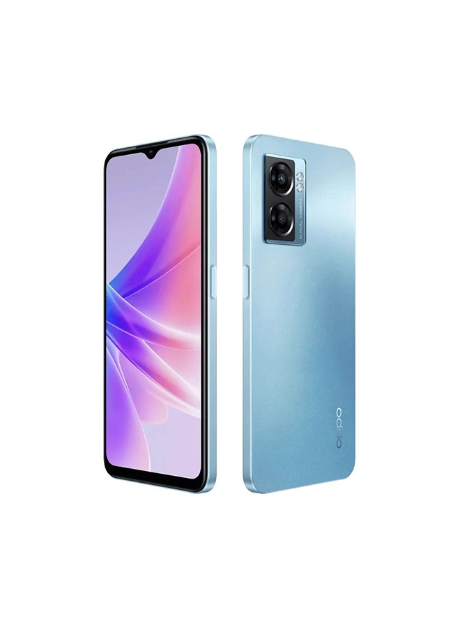 (Renewed) A77 - 4GB 128GB