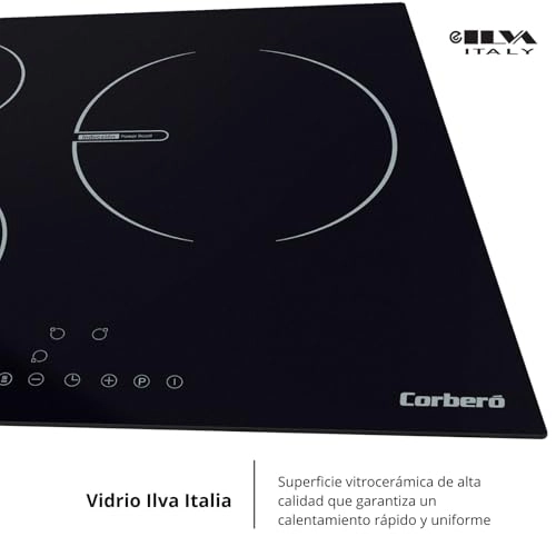 CCIG367 Induction hob