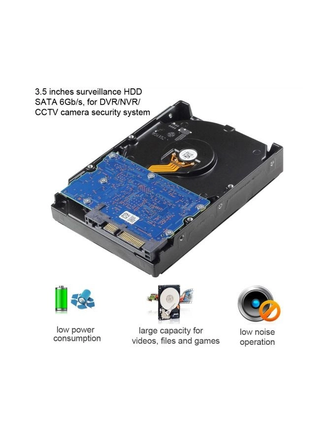 (C3734-1TB-1) - 1TB