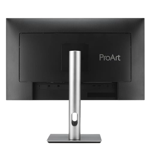 PA278QGV - 90LM05L1-B01K71 27 Inches 2560 x 1440