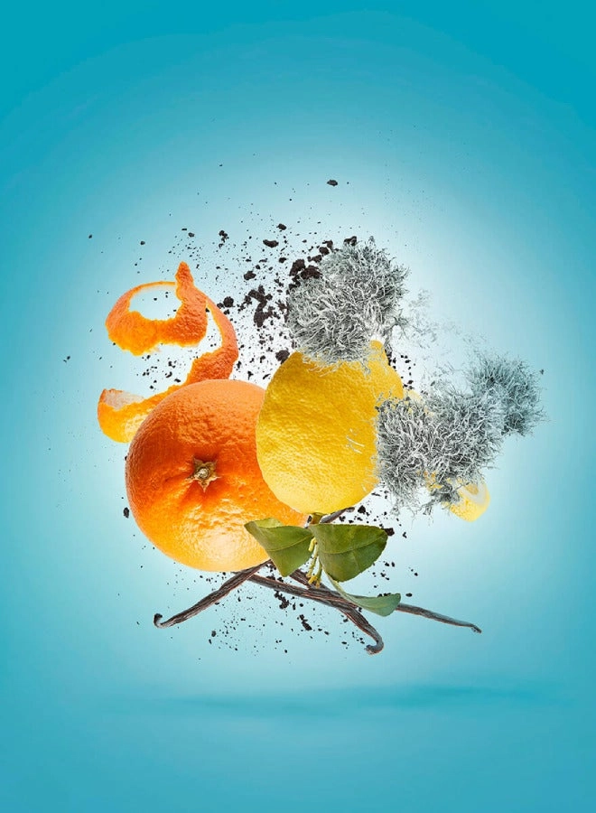 Erba Pura Eau de Parfum 100 ml