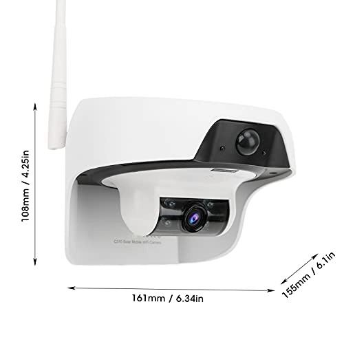 Security Camera 1080P