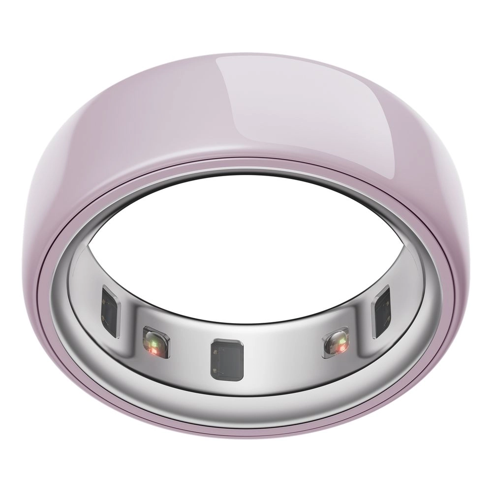 Ring 4 Ceramic - Ring Size 9
