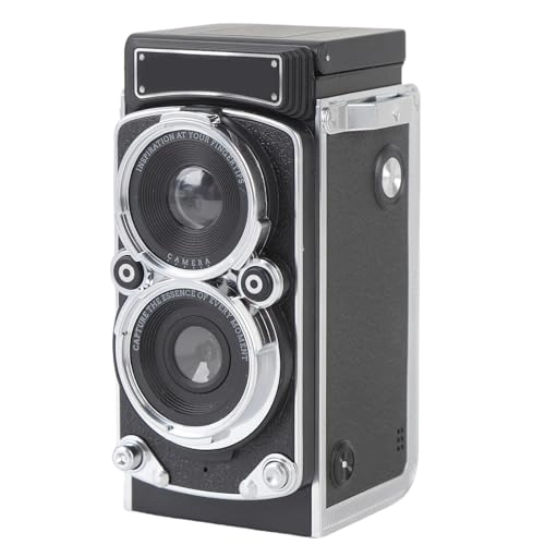 Vintage Mini Digital Camera - 128GB 1080P