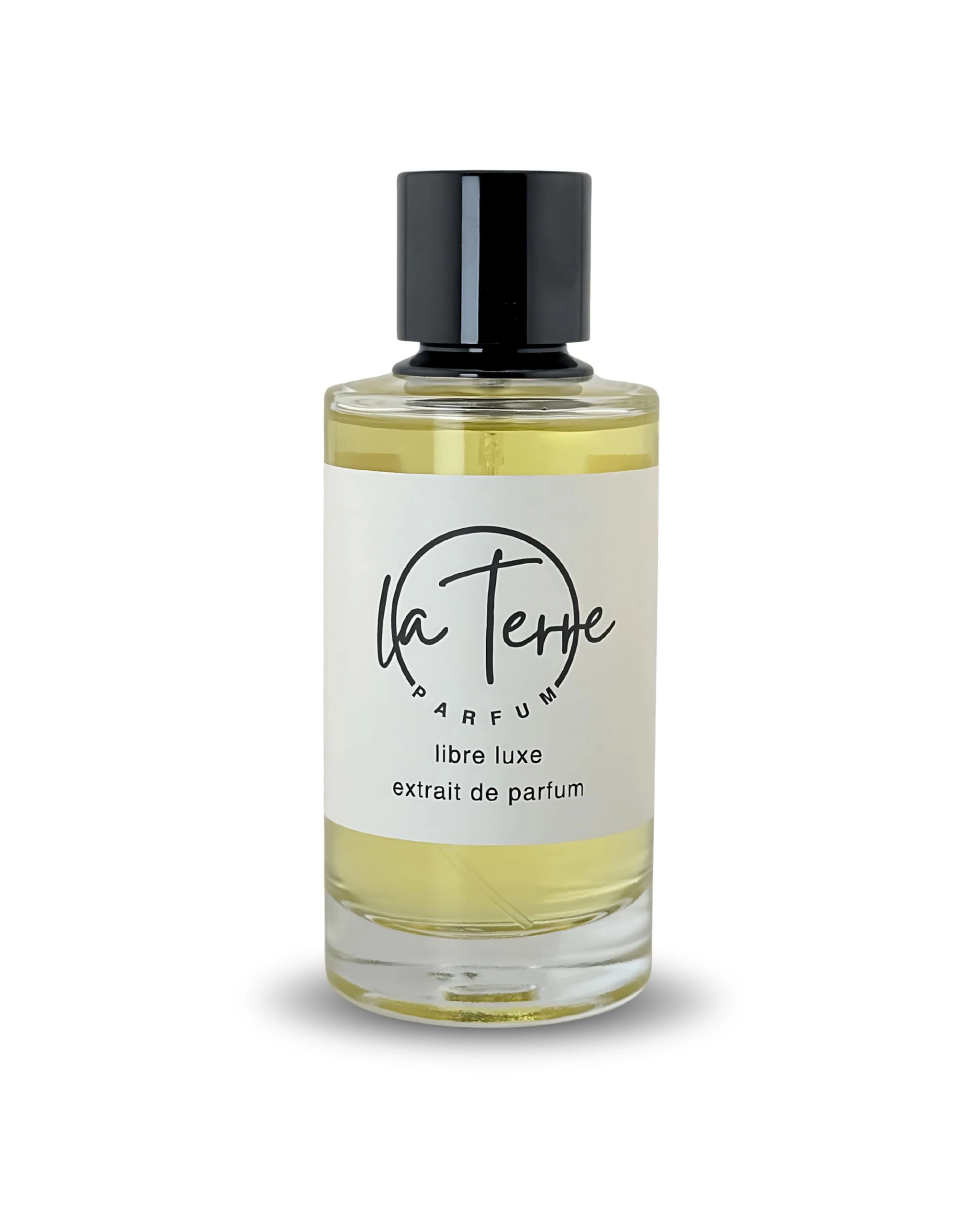 La Terre Parfum Floral Eau de Parfum 100ml