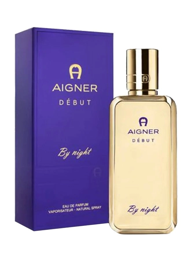 Etienne Aigner DEBUT BY NIGHT Eau de Parfum 30ml