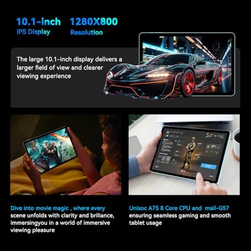 P11 - 128GB 10.1"