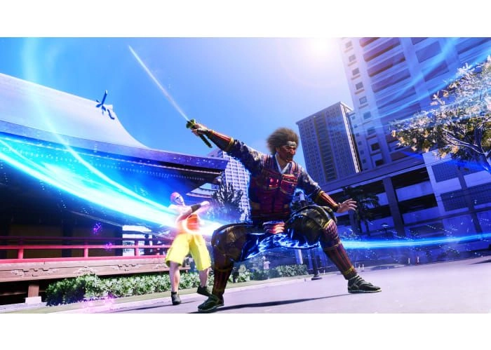 Like A Dragon: Infinite Wealth - PlayStation 5