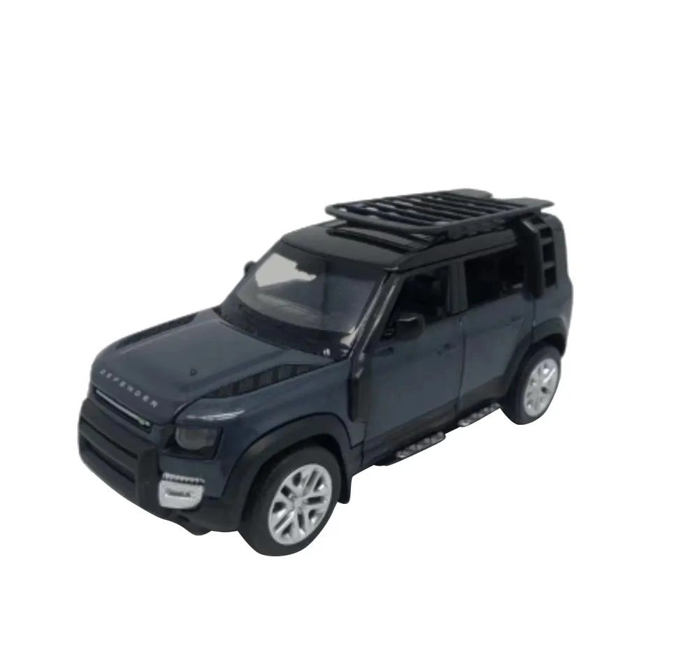 MSZ Land Rover Defender 110 - 1:32