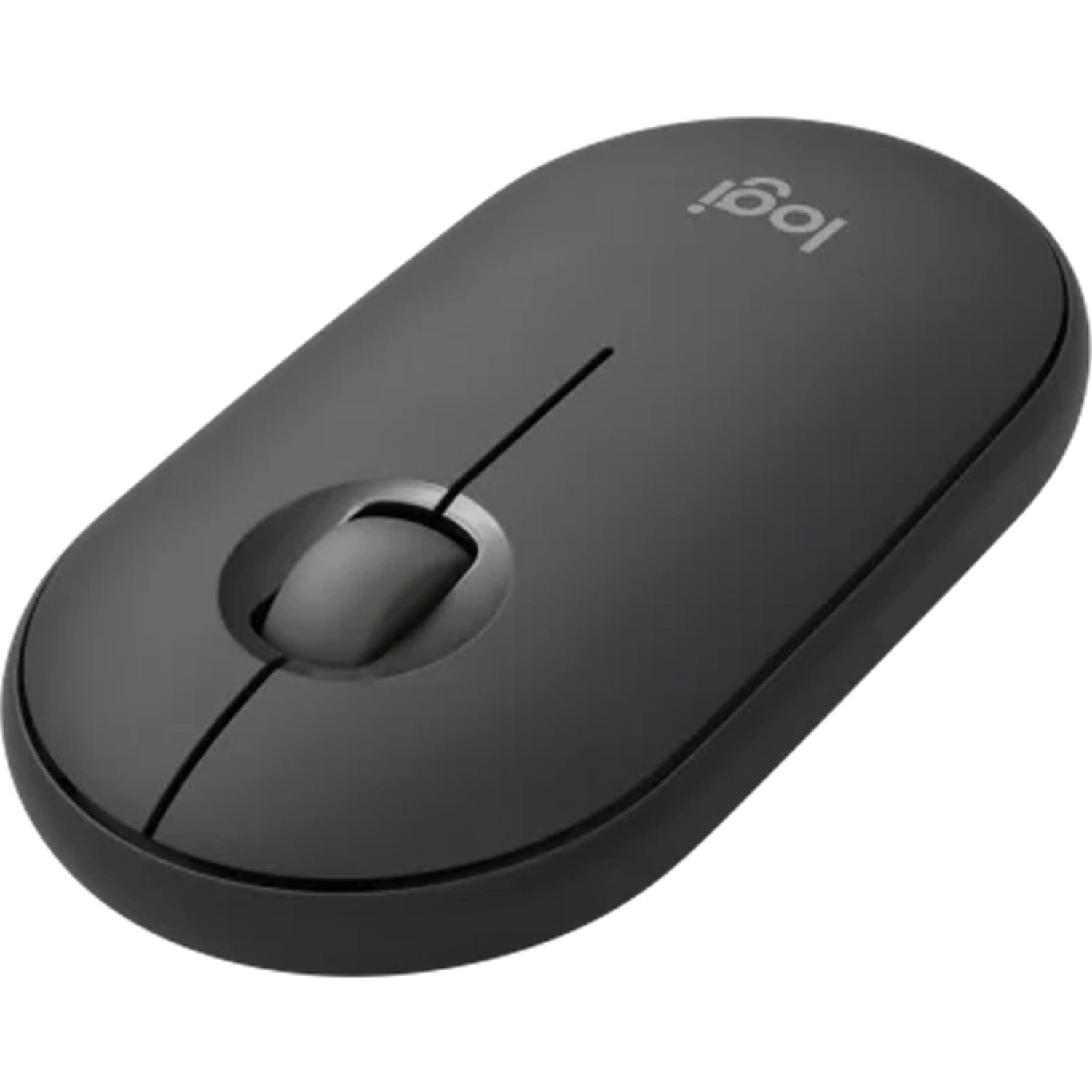Pebble Mouse 2 M350s - Wireless