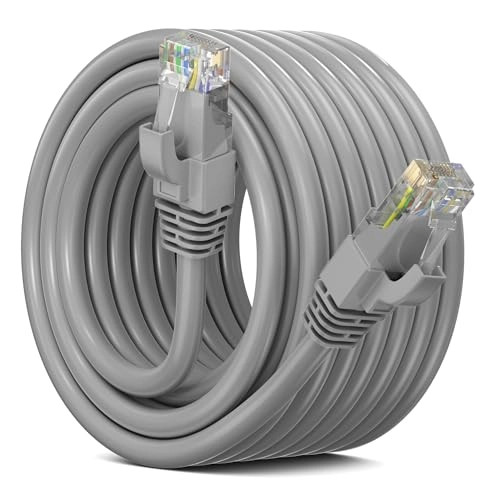 Ethernet Cable - 50 FT