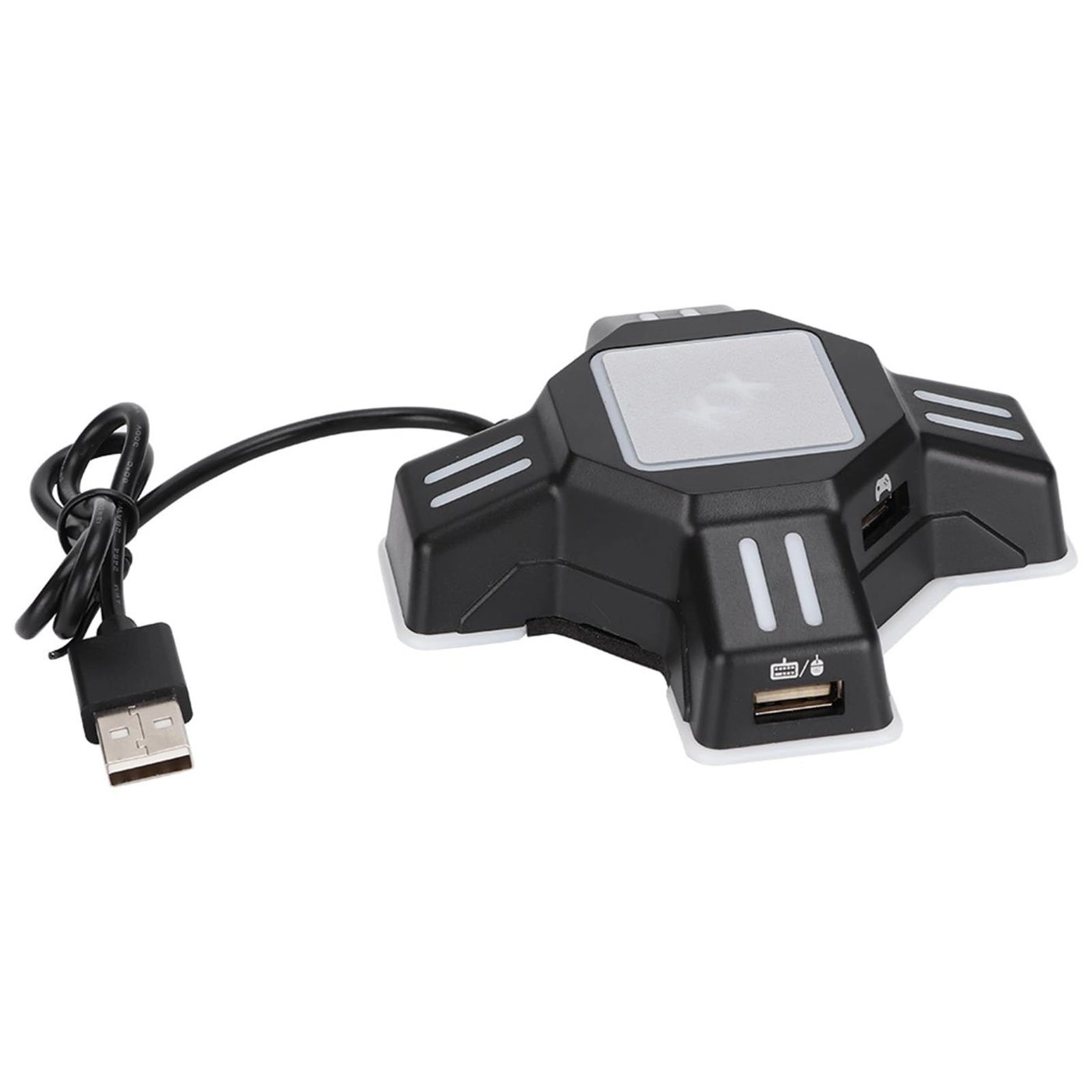 No Delay Gamepad Converter - Pro Slim USB