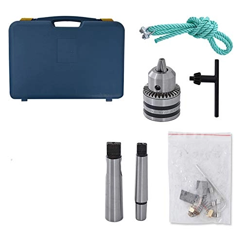 12-60Mm Industrial Magnetic Drilling Machine - Positive Reversal 220V/50Hz 1600W