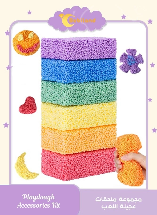 Bebiland Floam Clay - 3+ Years