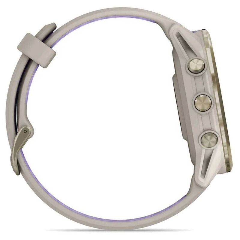 Forerunner 970 47mm Titanium GPS