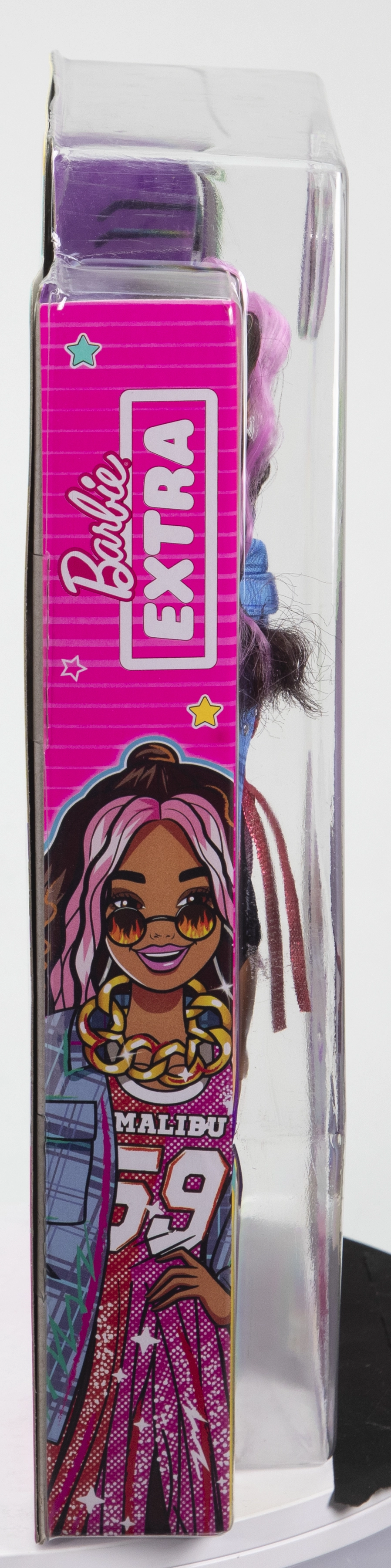 Barbie Extra Fancy - Doll Accessories Matching pet Ages 3+