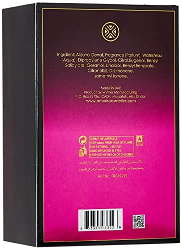 Royal Violet Eau de Parfum 85 ml