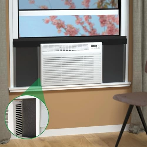 Side Insulated Foam Panel