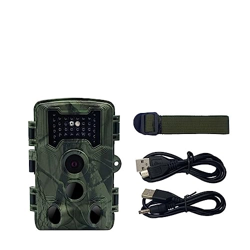 Trail Camera - 36MP