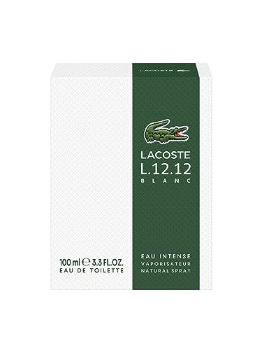 Blanc Eau de Toilette 100ml