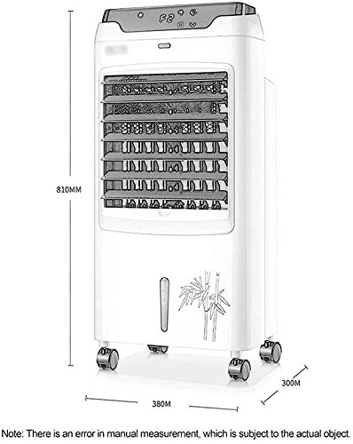 Portable air conditioner