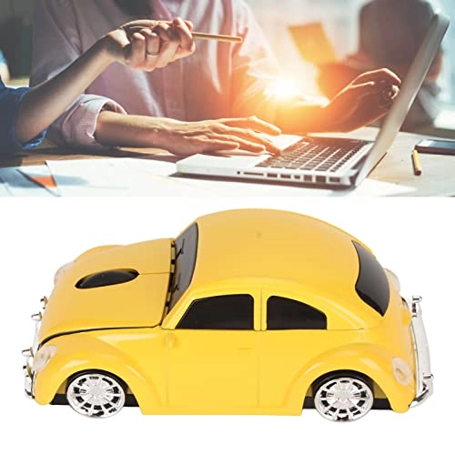 2.4G Car Mouse - USB