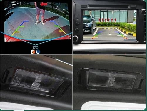 56054158AB - Night vision Wireless 1080P