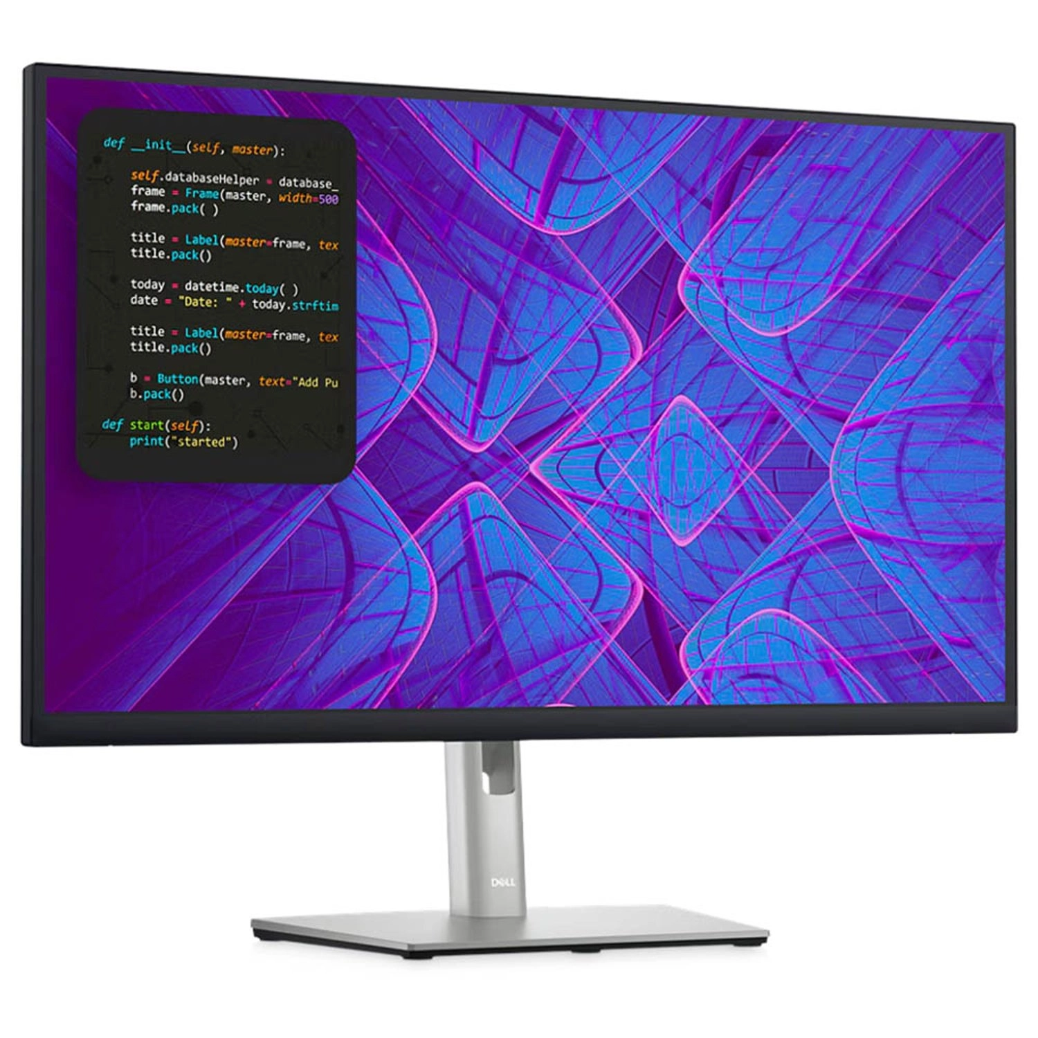 P2723QE - 3840 X 2160 26.96 inch