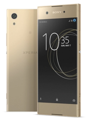 Xperia XA1 - 3 GB 32 GB