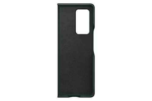 Galaxy Z Fold2 Leather Cover for Samsung Galaxy Z Fold2