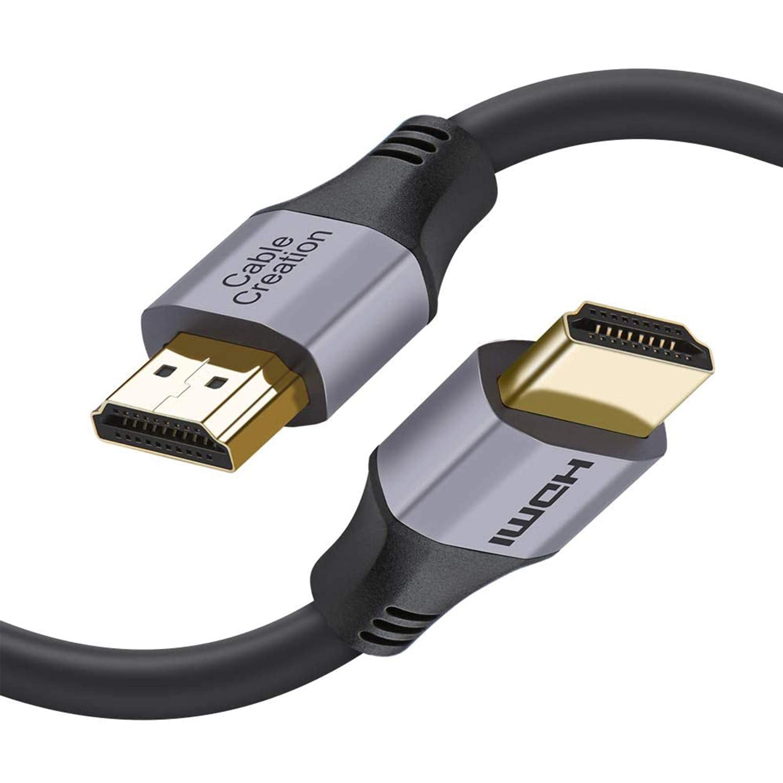8K HDMI Cable - 2m