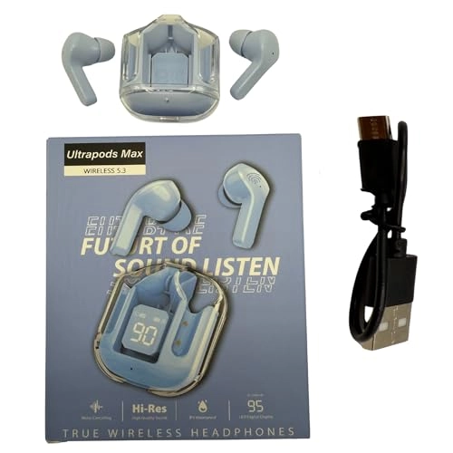 Ari31 - Wireless Earbud