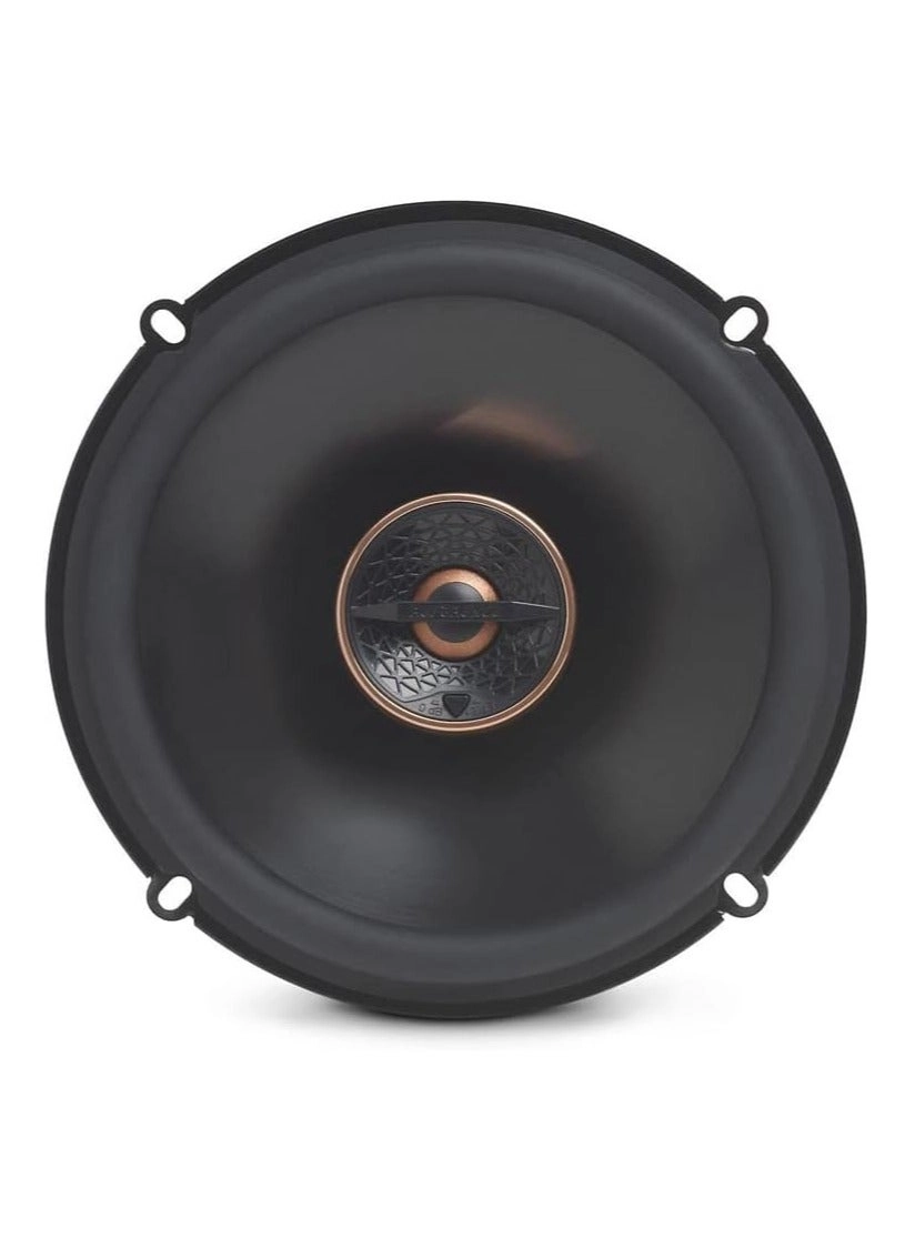 REF-6532IX - 6.5 inch Two-Way