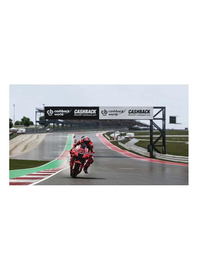 MotoGP 22 [Day One Edition] | PS4