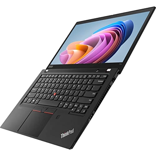 (Renewed) Thinkpad T14 - 14'' Core i5-10210U 16GB DDR4 512GB SSD