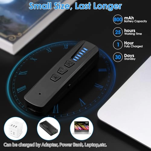 Hidden Camera Detector