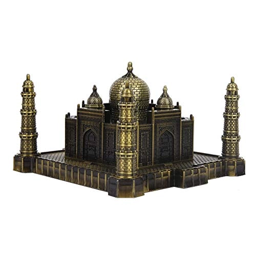 Taj Mahal Model - alloy