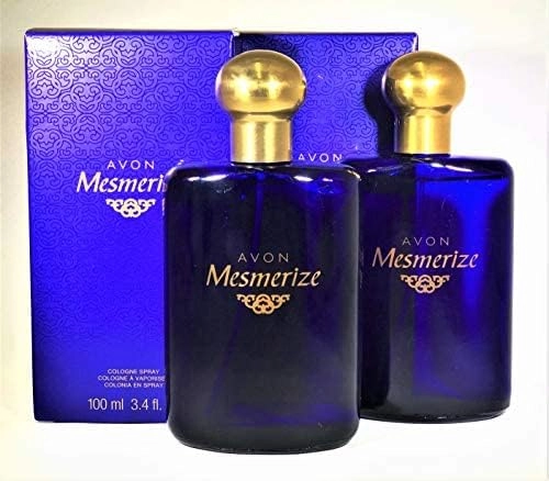 Mesmerize for Men - 100 ml Pack