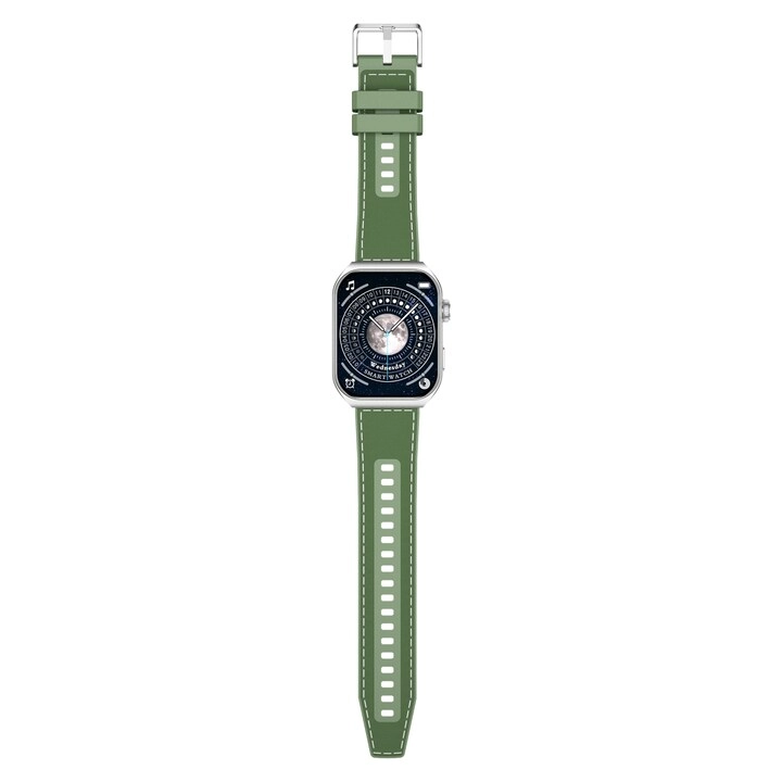 Alps3 Silver