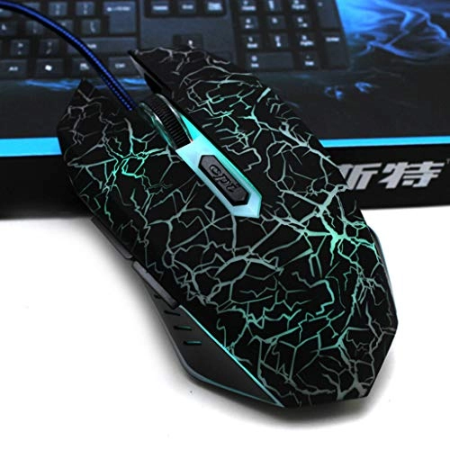 Gaming Mouse - Wired