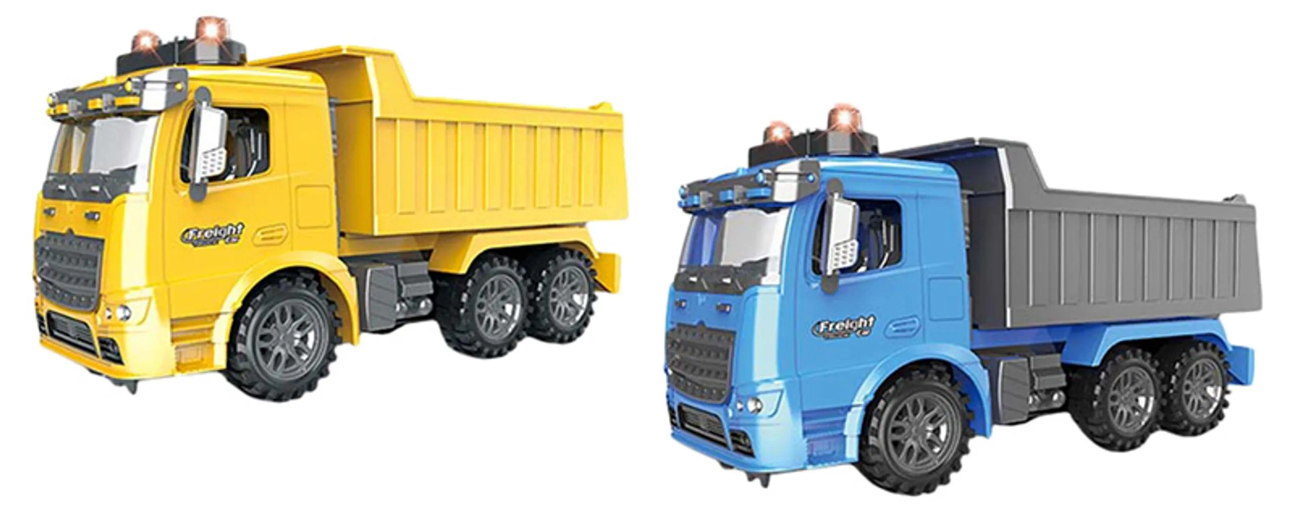 Jawda Dumper Truck - 1pc