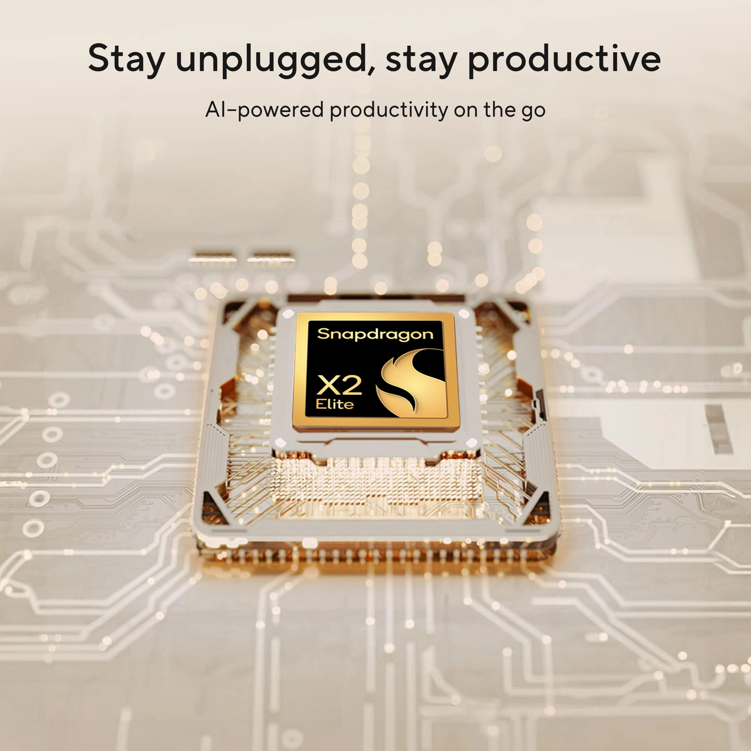 Zenbook A16 UX3607OA-SQ013W - 16'' Snapdragon X Elite 48GB DDR5 1TB SSD